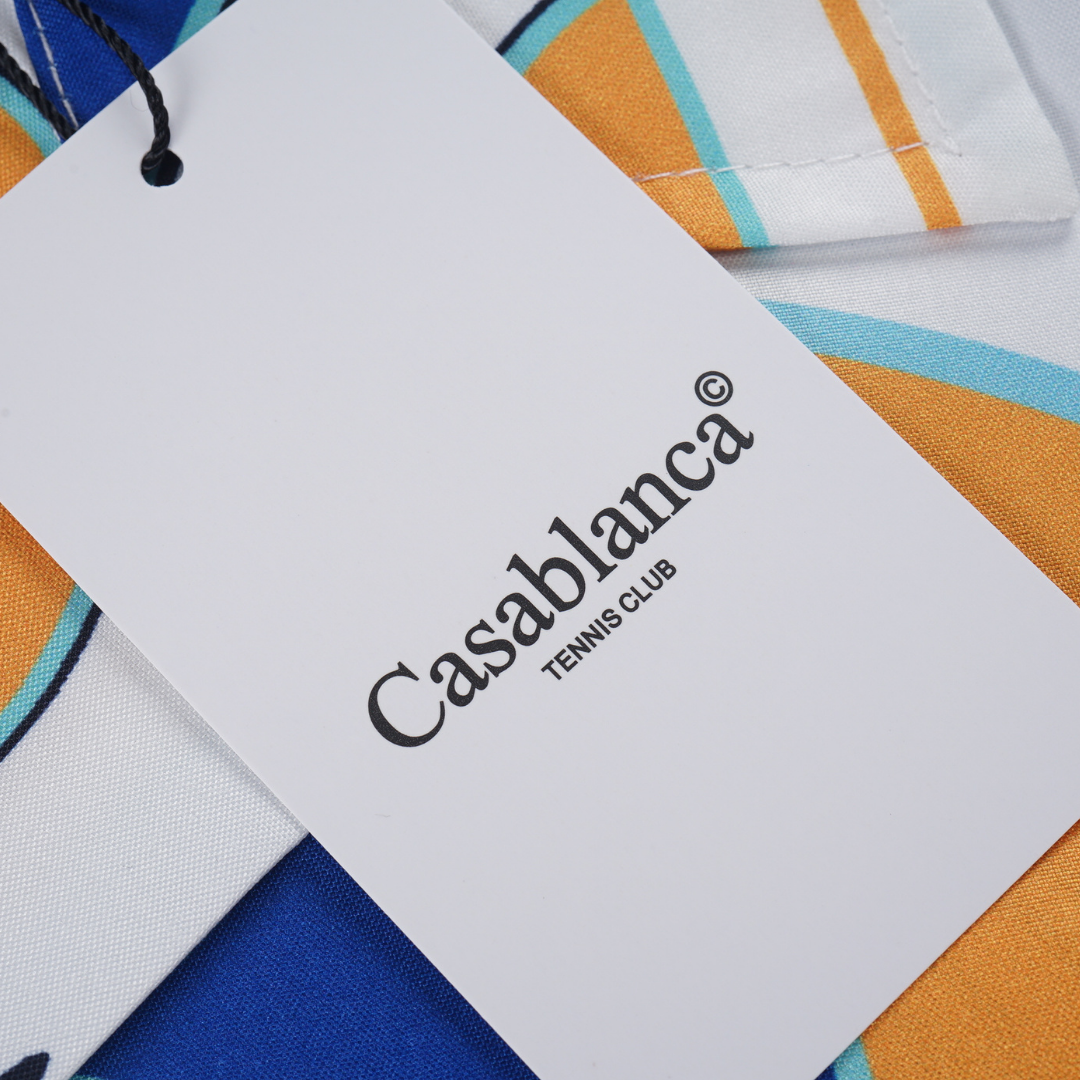 Casa Short Set