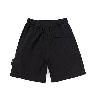 Monogram Tactic Shorts