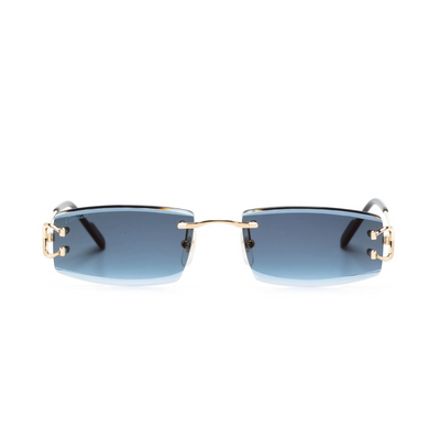 Monochromatic Sunglasses