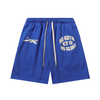 Hell Shorts