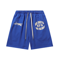 Hell Shorts