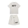 Essentials Short Set