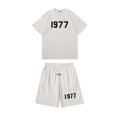 Essentials Short Set