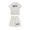 Essentials Short Set