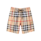 BB Monogram Shorts
