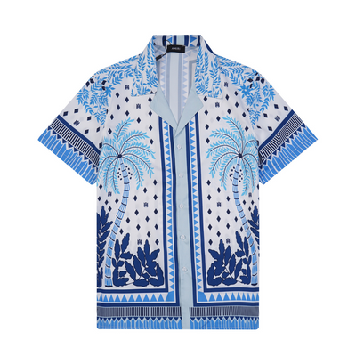 Amr Polychromatic Short Set