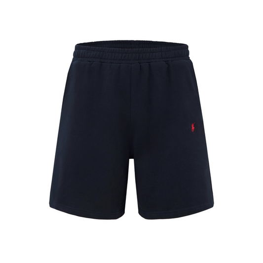 Polo Navy Shorts