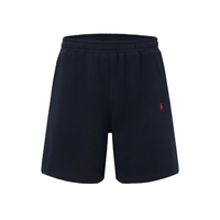 Polo Navy Shorts