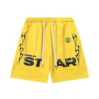 Hell Shorts