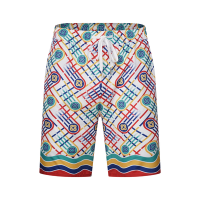 Casa Short Set