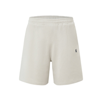 Polo Beige Shorts