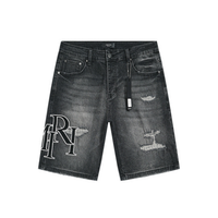 Amr Shorts