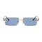 Polychromatic Sunglasses