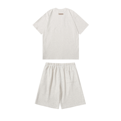 Essentials Short Set
