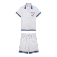 Casa Short Set