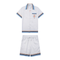 Casa Short Set