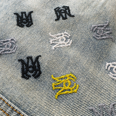 Amr Jeans