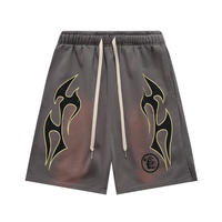 Hell Shorts