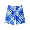 BB Monogram Shorts