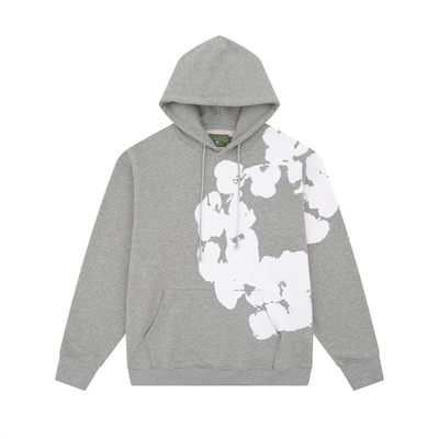 Denim Trs Grey Set