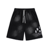 Amr Monogram Shorts