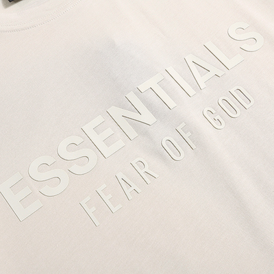 Essentials Short Set