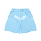 Sp5der Shorts