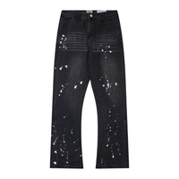 Gallery Flared Jeans