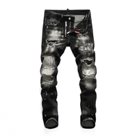 Dsq Jeans