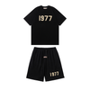 Essentials Short Set