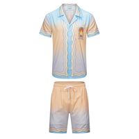 Casa Short Set