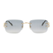 Polychromatic Sunglasses