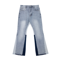 Gallery Flared Jeans