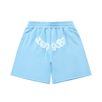 Sp5der Shorts