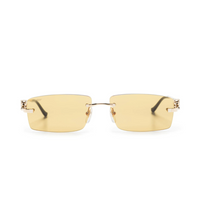 Monochromatic Sunglasses