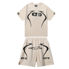 Hell Short Set