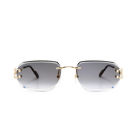 Monochromatic Sunglasses