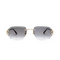 Monochromatic Sunglasses
