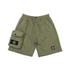 Monogram Tactic Shorts