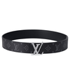 Monogram Belt
