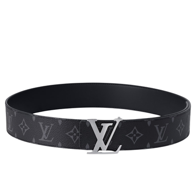 Monogram Belt