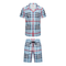 BB Short Set