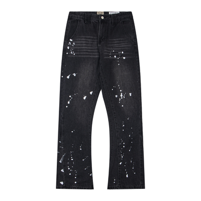 Gallery Flared Jeans