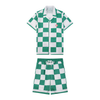 Casa Short Set