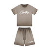 Alcatraz Short set