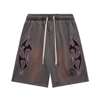 Hell Shorts
