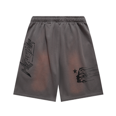 Hell Shorts