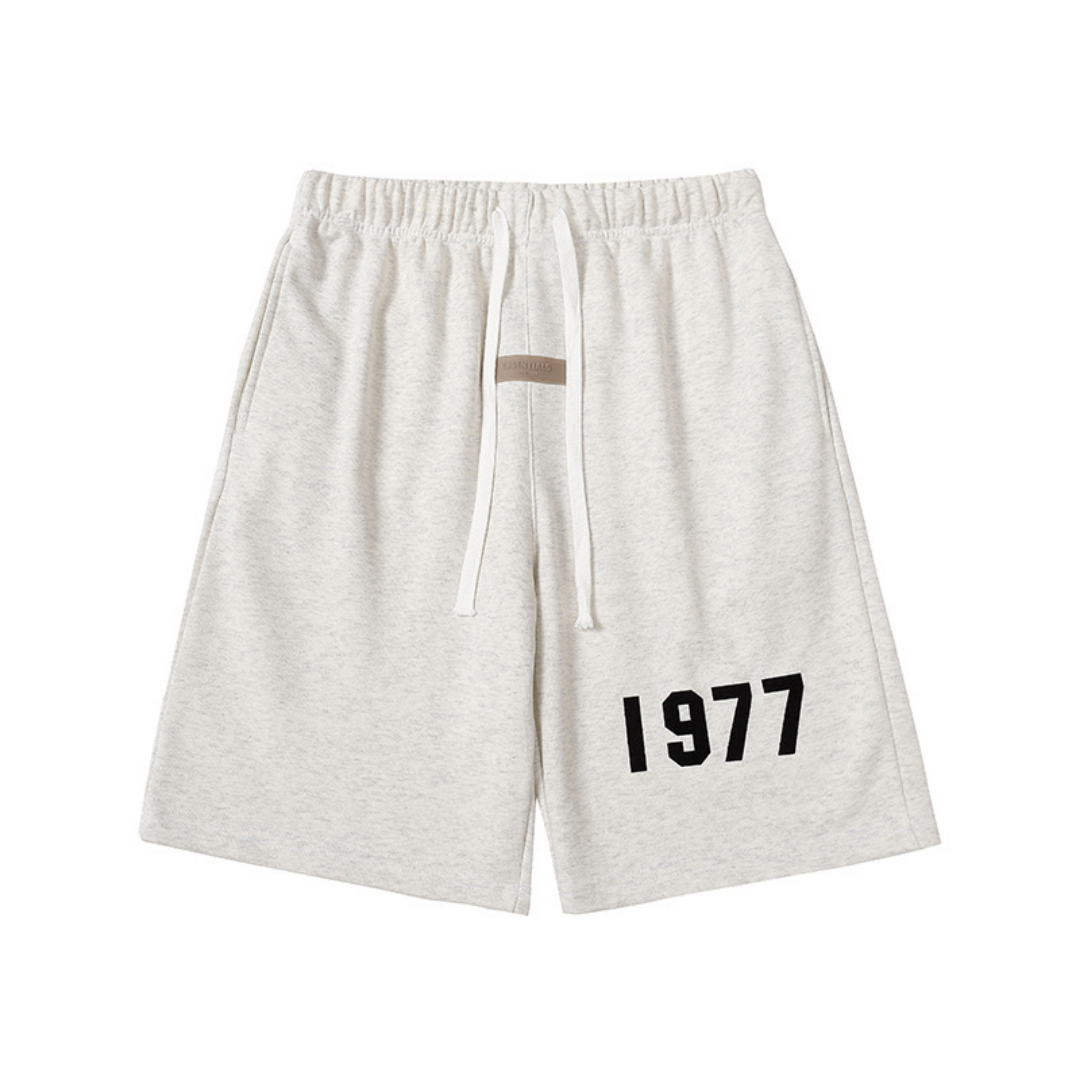 Essentials Short Set