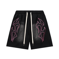 Hell Shorts