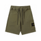 Monogram Shorts